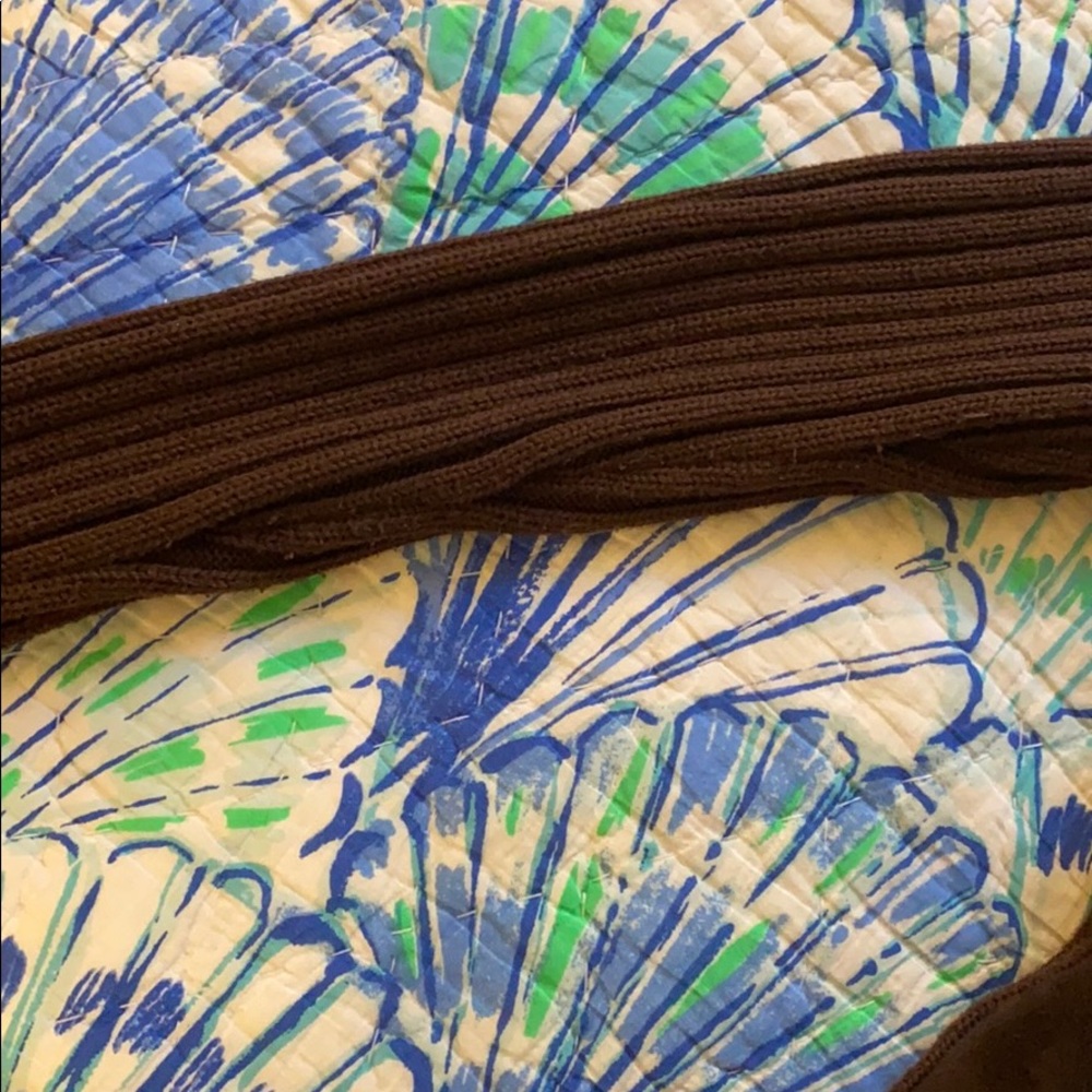 Last Call Expires 12/21 Euc E Studio Vintage Choc… - image 5